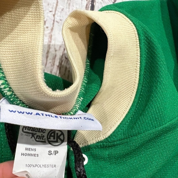 Sound Shore Select Athletic Knit Club Hockey Sports Jersey - Picture 10 of 10